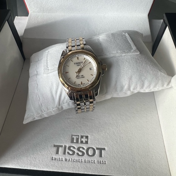 Brand new tissot watch - Picture 3 of 3